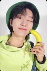 【中古】コレクションカード(男性) SEVENTEEN/THE 8(ディエイト)/裏面黒/雑誌「[GOING] Magazine Vol.2」封入フォトカード