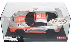 未使用】タミヤ シロッコGT24-CNG ボディ2種セット - メルカリ