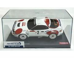 シ*谷様 ☆京商ミニッツ ポルシェ911 GT1 Mobil オートスケールコレ