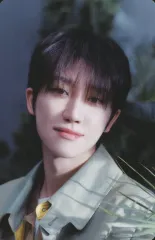 【中古】コレクションカード(男性) SEVENTEEN/ディエイト(THE 8)/CD「消費期限」(初回限定盤B)封入フォトカードB