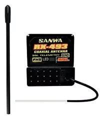 2025年最新】サンワ受信機の人気アイテム - メルカリ