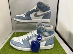 NIKE AIR JORDAN 1 RETRO HIGH OG Hyper Royal ナイキ エアジョーダン ハイパーロイヤル 555088-402 28.5cm