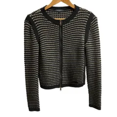 2025年最新】バーバリーロンドン ジップ ニットの人気アイテム - メルカリ