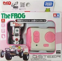 2025年最新】チョロQ STEERの人気アイテム - メルカリ