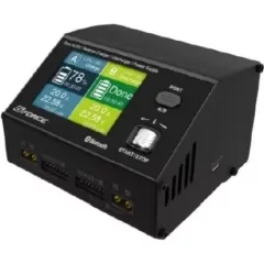 ラジコン用　安定化電源　充電器　パワーステーション ABC HOBBY.com