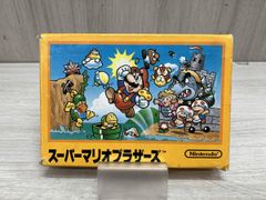 チラシ スーパーマリオブラザーズ ファミコン 任天堂 - メルカリ