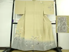 2025年最新】訪問着加賀友禅の人気アイテム - メルカリ