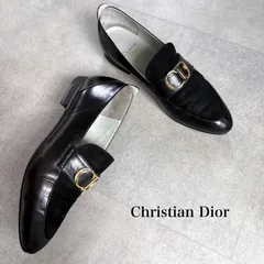 2025年最新】Christian Dior レディース ローファー・革靴の人気