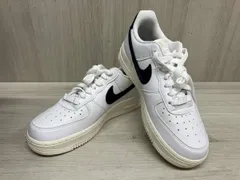 Nike Women's Air Force 1 Low '07 Next Nature 'Olympics' FZ6768-100 23cm ホワイト スニーカー