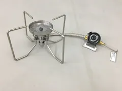 2025年最新】soto レギュレーターストーブ fusion st-330の人気