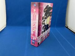 ドリームハイ DVD BOX I II セット - メルカリ