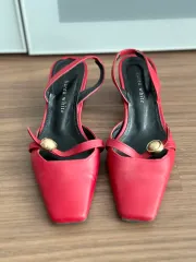 サンダル、ブーツなど5足まとめ (サイズ 230-235)