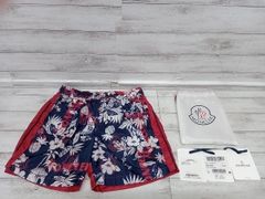 新品 モンクレール キッズ 水着 104センチ - メルカリ