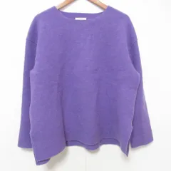 2025年最新】Yori レディース ニット・セーターの人気アイテム - メルカリ