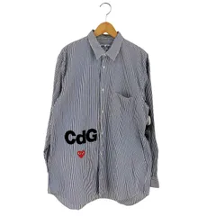 2026年最新】PLAY COMME des GARCONS メンズ シャツの人気アイテム