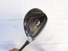 TaylorMade M2 ユーティリティクラブ 3本セット　U3 U4 U5 中古】M2 ユーティリティ (テーラーメイド) 通販｜GDO中古ゴルフクラブ