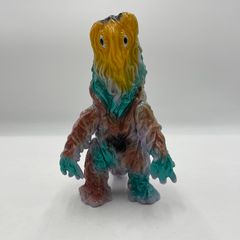 LEMAOTOY 東宝怪獣 ヘドラ 1期 IZUMONSTER×大柴裕豪 ソフビ - メルカリ