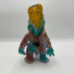 2025年最新】ブルマァク ヘドラの人気アイテム - メルカリ