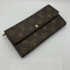 人気❣️LOUIS VUITTON ルイヴィトン ポルトフォイユサラ 長財布 モノグラム カ－ド10枚 716
