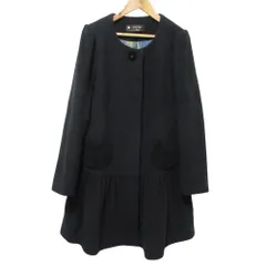 2025年最新】フランシュリッペ franchelippee コートの人気アイテム