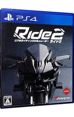 PS4/Ride2