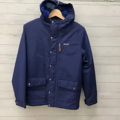 2025年最新】パタゴニアインファーノジャケットの人気アイテム - メルカリ