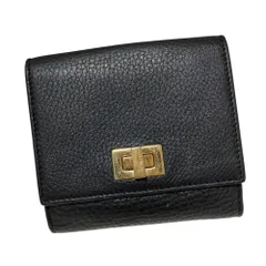 2025年最新】FENDI 財布 二つ折りの人気アイテム - メルカリ