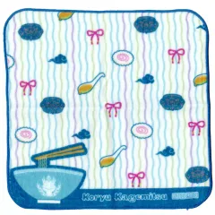 【中古】タオル・手ぬぐい 小竜景光 ぬーどるモチーフタオル 「フリューくじ 刀剣乱舞ONLINE ～ぬーどるストッパーの陣 其ノ六～」 G賞