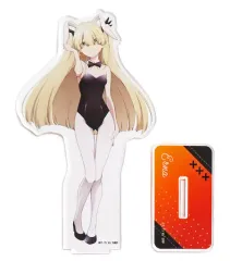 【中古】アクリルスタンド・アクリルパネル エルナ 描き下ろしアクリルフィギュア 「スパイ教室」のサムネイル
