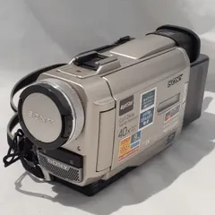 2025年最新】minidv sonyの人気アイテム - メルカリ
