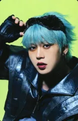 【中古】コレクションカード(男性) JO1/木全翔也/CD「Handz In My Pocket(初回限定盤A)」(YRCS-90266) 初回プレス限定封入特典トレーディングカード