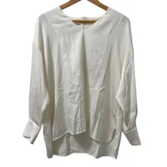 2025年最新】ebure レディース 長袖 シャツ・ブラウスの人気アイテム