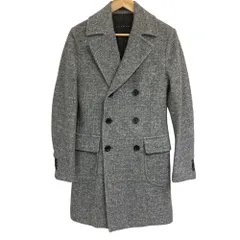 2025年最新】ESTNATION チェスターコートの人気アイテム - メルカリ