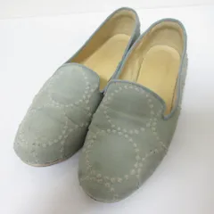 2025年最新】ミナペルホネン シューズの人気アイテム - メルカリ