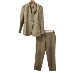 2025年最新】Aquascutum レディース ビジネス パンツスーツ上下の人気