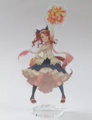 【中古】アクリルスタンド・アクリルパネル キングヘイロー CHEER FOR YOU! アクリルスタンド 「一番くじ ウマ娘 プリティーダービー 12弾」 D賞