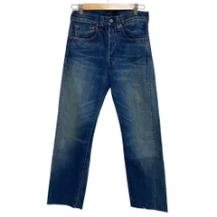 2025年最新】リーバイス501xx 1947の人気アイテム - メルカリ