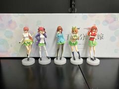 POP UP PARADE 私に天使が舞い降りた！ フィギュア3種セット - メルカリ