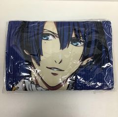 ヒプマイ サンシャイン ホテル オリジナルバスタオル ヨコハマ - メルカリ