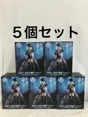 未開封 その着せ替え人形は恋をする 着せ恋 AMP 喜多川海夢 フィギュア ブラックロベリア  ５個セット LFJ760 f107