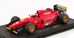 フジミ　1/18 完成品　フェラーリ　250GT BREADVAN 優勝車 フジミ 1/18 完成品 フェラーリ 250GT BREADVAN 優勝車 - メルカリ