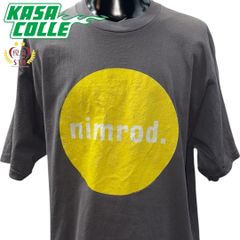 Green Day nimrod. 長袖Tシャツ ヴィンテージ 90s xl相当 - メルカリ