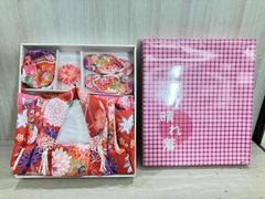 京の舞妓さん ボトルカバー 叶子 一布や - メルカリ