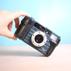 ❁完動品❁現場監督 Konica LENS28 WB コニカ コンパクトフィルムカメラ 菅田将暉さん＆小松菜奈さん愛用カメラとして話題に◎ファッションとしても◎　H224