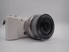 ソニー α5100 16-50 f3.5-5.6 E50mm F1.8 セット - メルカリ