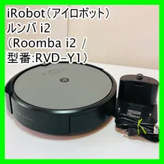 2025年最新】ルンバi2の人気アイテム - メルカリ