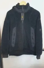 デサント ボア フリース アウター 100 サイズ