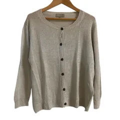 2025年最新】マーガレットハウエル カーディガン リネンの人気アイテム