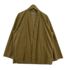 SASQUATCHfabrix. ジャケット ベージュ Lのサムネイル