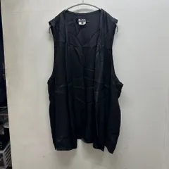 2025年最新】BLACK COMME des GARCONS メンズ ベストの人気アイテム